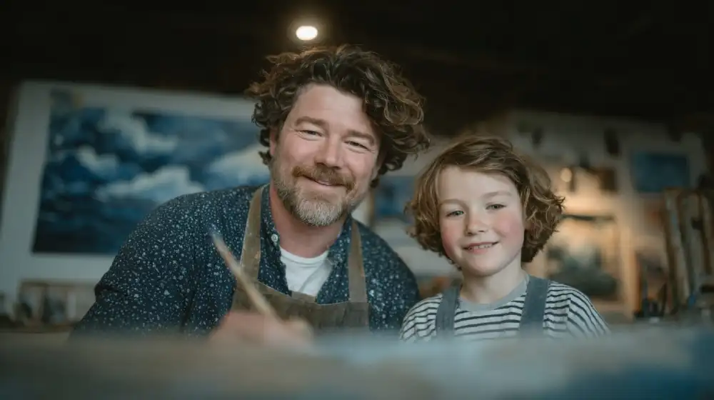 Curiosity in Children: Why Protecting It Matters More Than Teaching It