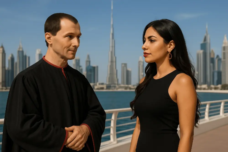 How Niccolò Machiavelli Would Navigate Modern Relationship Conflicts