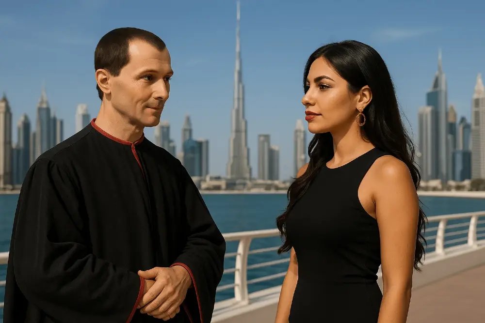 machiavelli relationship conflicts