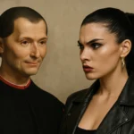 machiavelli woman