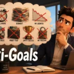 what are anti goals