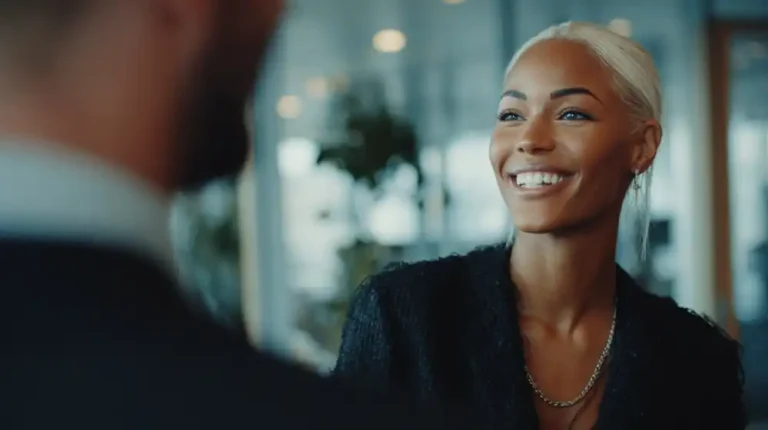 The Simple Communication Framework That Improves Every Relationship