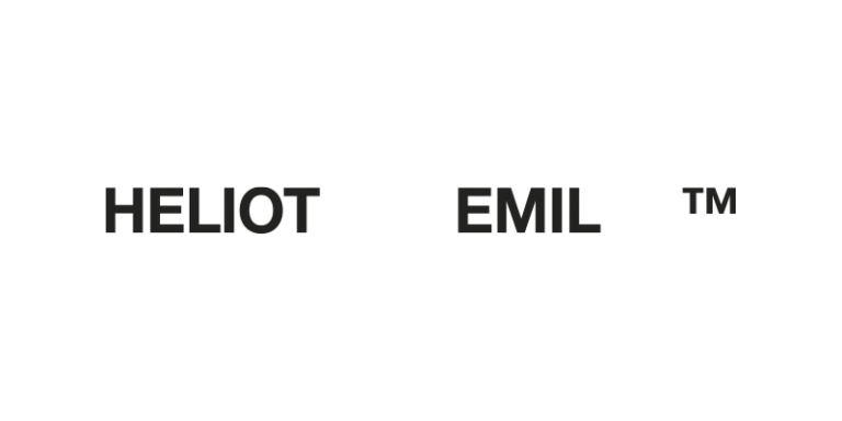 Heliot Emil: The Danish Fashion Brand Redefining Minimalist Menswear in 2025