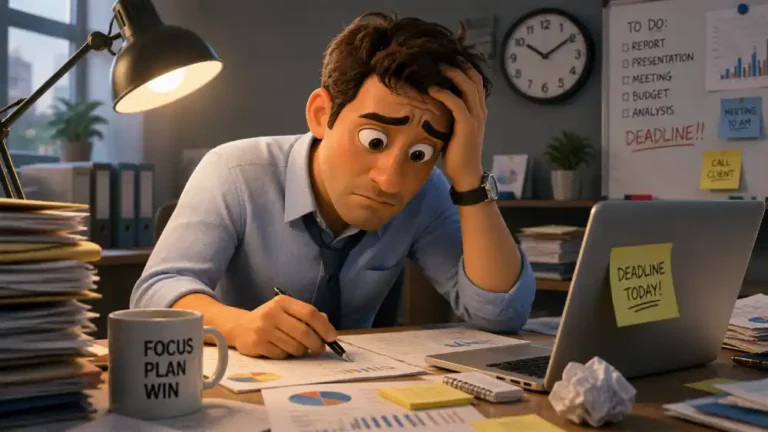 The Hidden Crisis of Male Emotional Health: Why Men Are Suffering in Silence