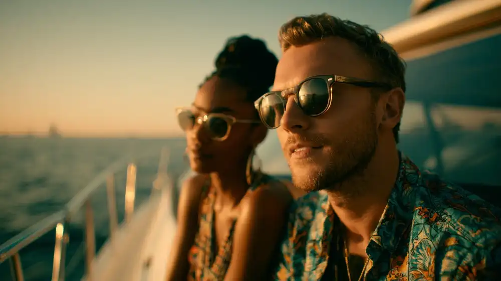 Why Nice Guys Finish Last: Understanding Attachment and Attraction in Dating