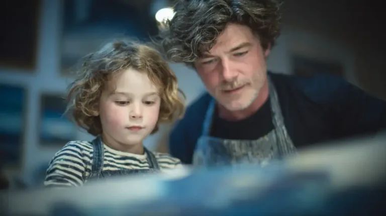 Modern Parenting Advice Is Making Parents Anxious—Here’s Why Less Works Better