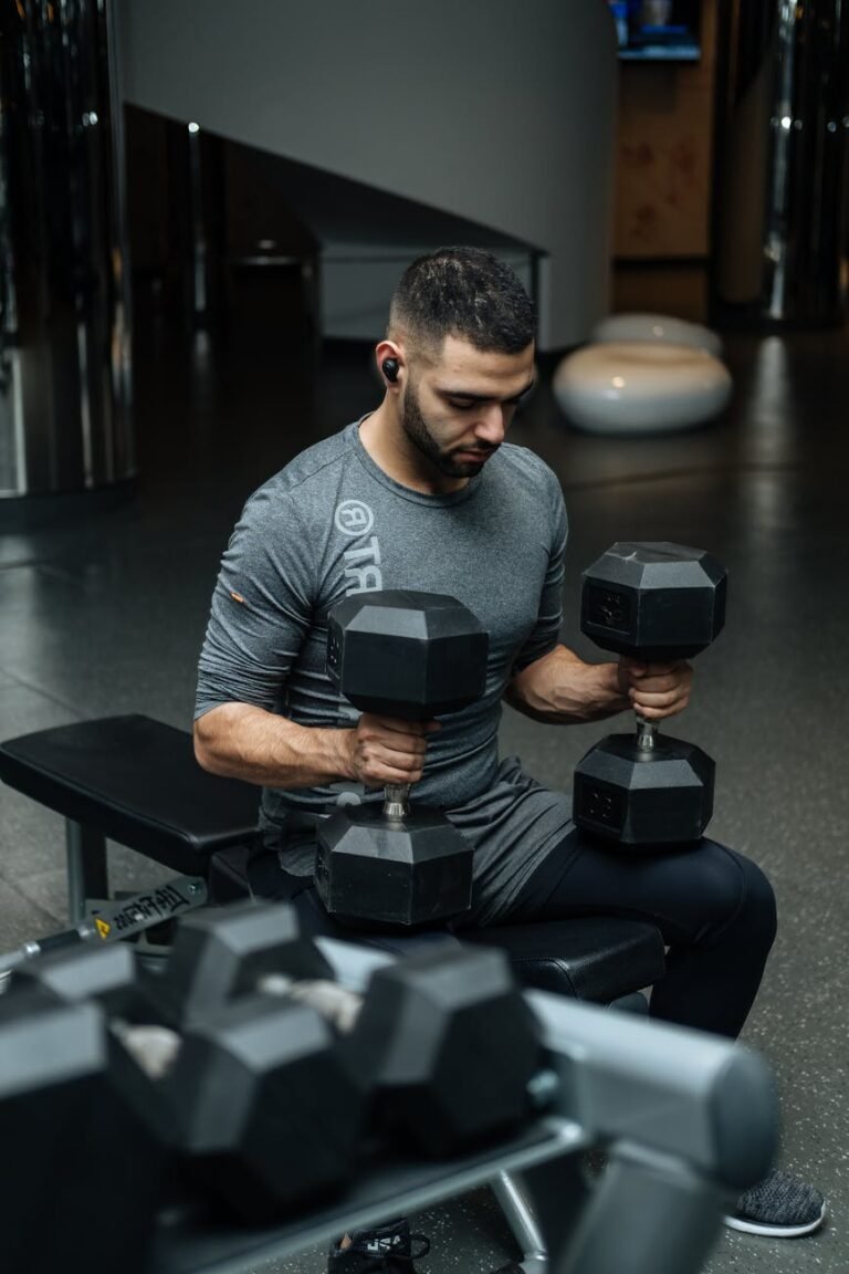 The Body Budget: Why Your Physical Wealth Determines Every Other Form of Success
