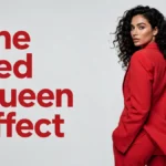 What is the red queen effect