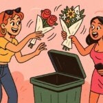 is having a boyfriend embarrassing now