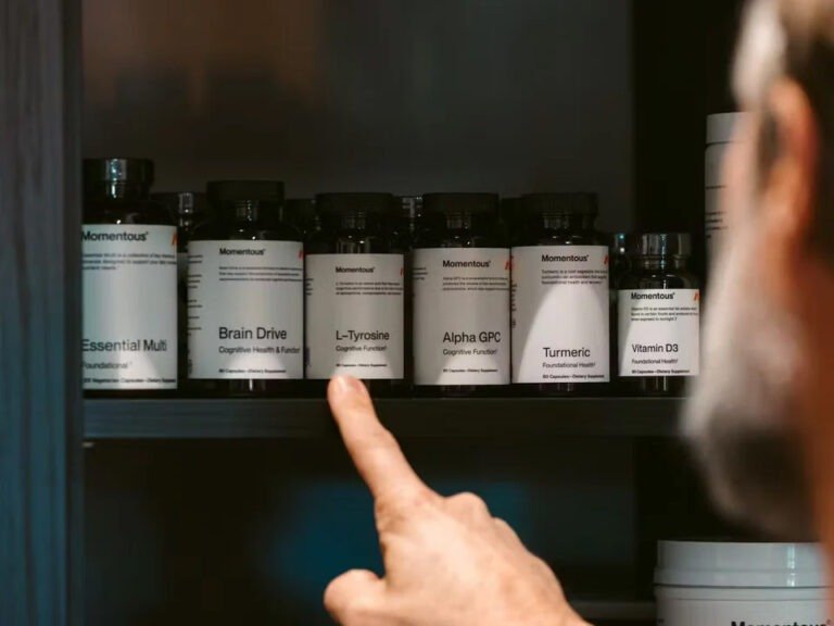 Momentous Supplements Review 2026: The Science-Backed Brand Trusted by NFL Teams and Andrew Huberman