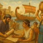 phoenician society