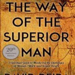 the way of the superior man