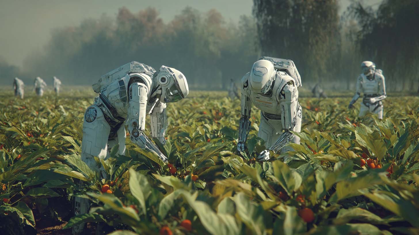 will ai take all jobs