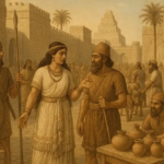 assyrian society