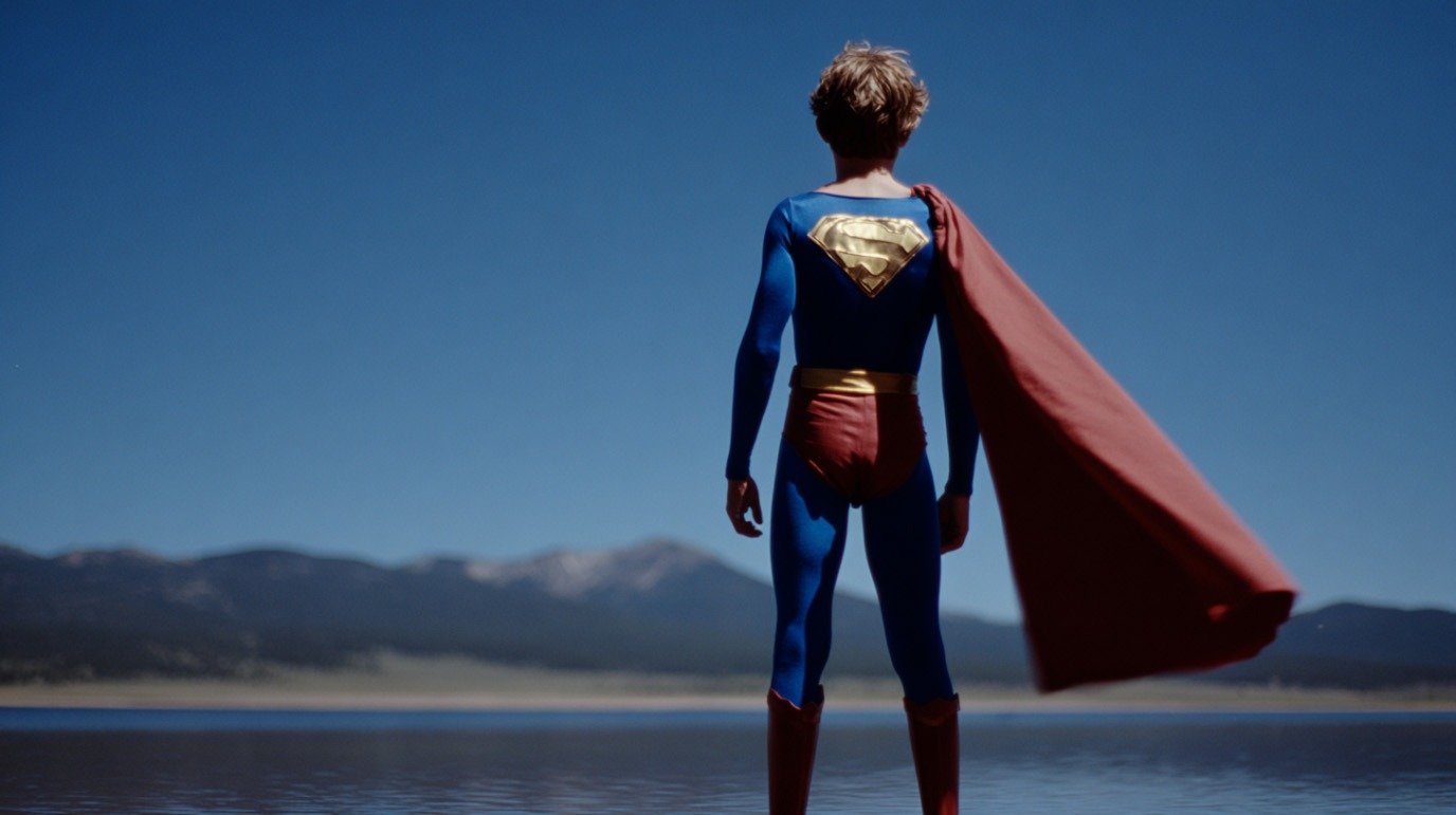 being enough ego is the enemy