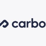 carbon app header