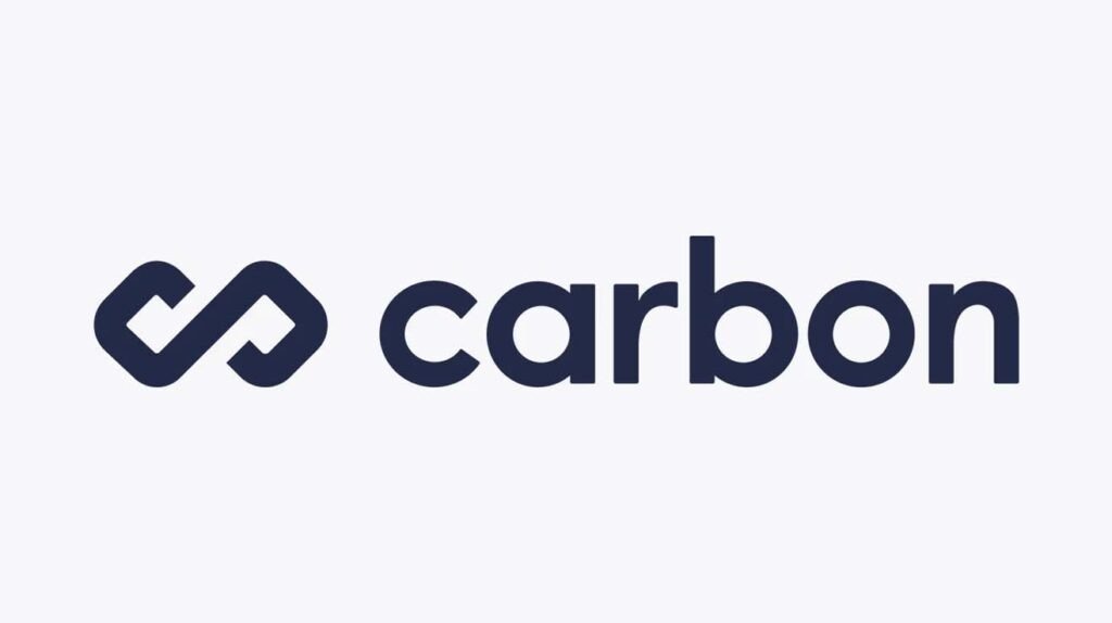 carbon app logo