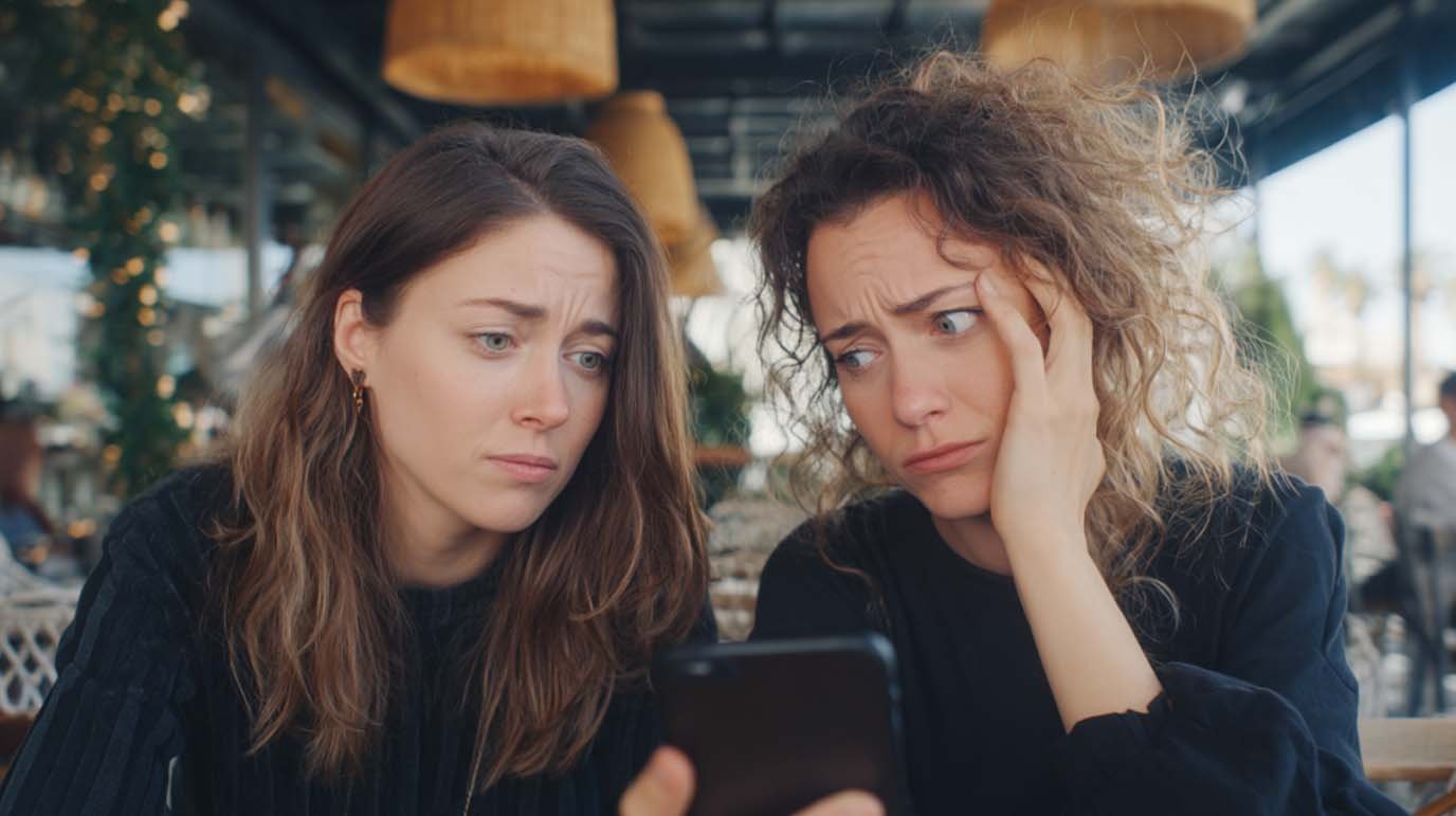 chasing women Nice guy syndrome