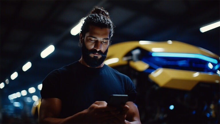 Gig Economy Exploitation: How Uber’s Algorithms Control Drivers