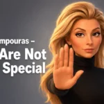 Evy Poumpouras - You Are Not That Special: The Liberating Truth That Transforms Your Life