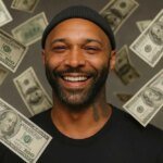 joe bydden success story