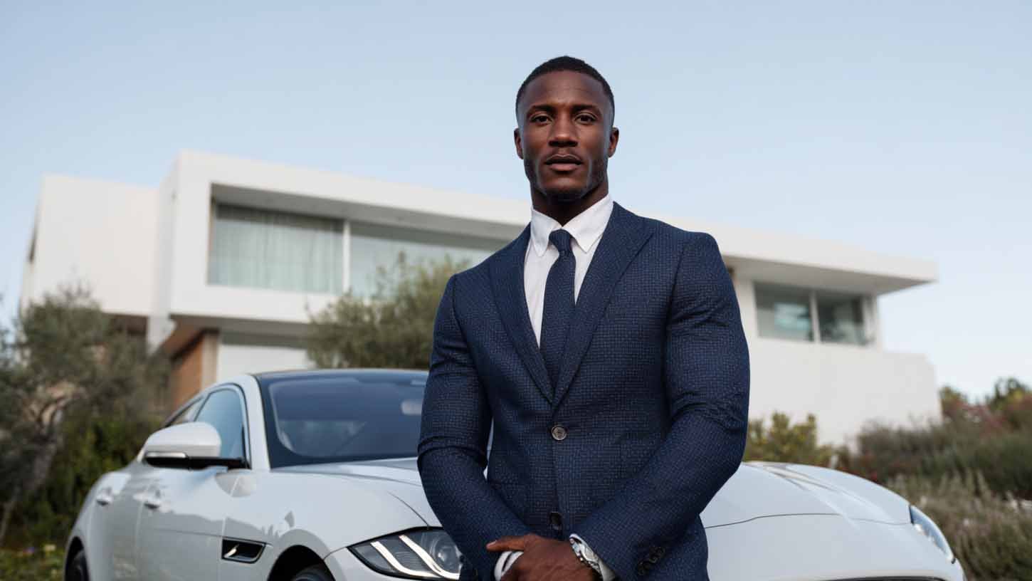 How to Stay Calm When Everything Is Falling Apart (Discipline Is Destiny by Ryan Holiday)