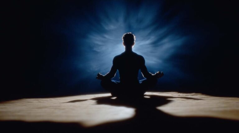 Meditate on the Immensity: How Cosmic Perspective Crushes Ego (Ego Is The Enemy By Ryan Holiday)