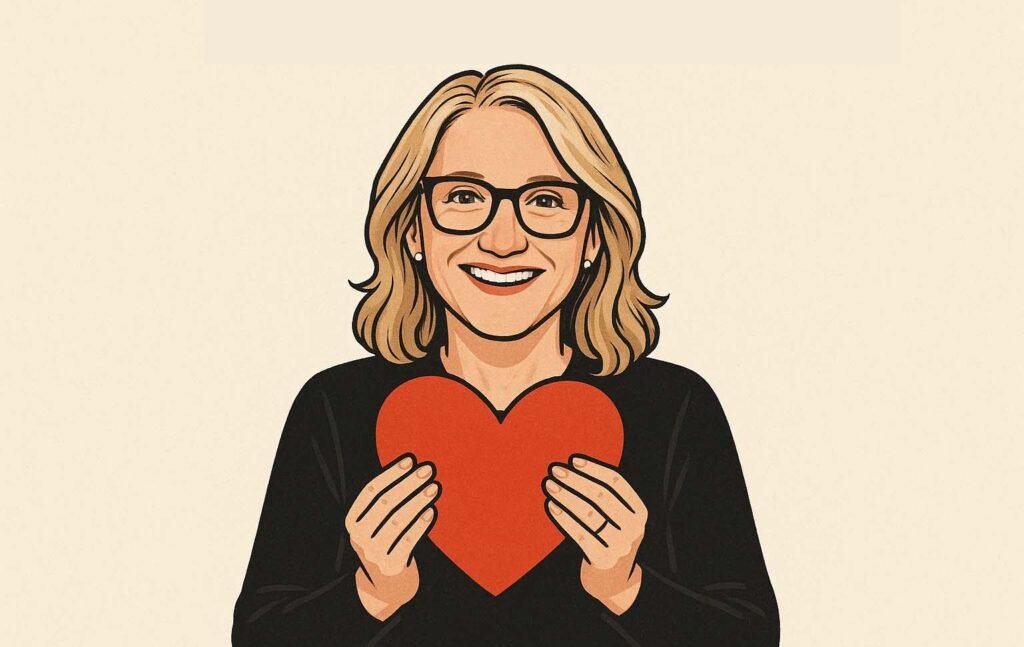 How to Find the Love of Your Life: The Let Them Theory by Mel Robbins