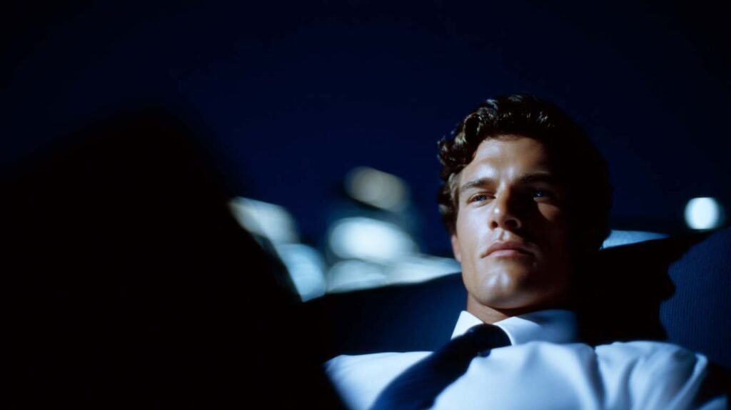 Why Do Nice Guys End Up Resentful? The Hidden Psychology o Covert Contracts Explained