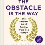 obstacle is the wat book cover