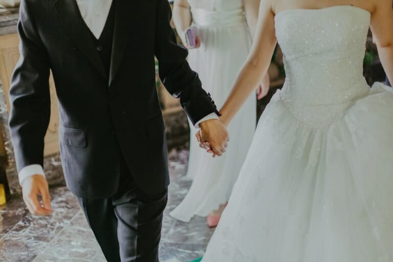 The Truth About Marriage: Why a 70% Failure Rate Hasn’t Stopped Anyone