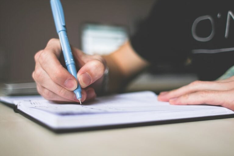 The Narrative Rewrite Method That Transforms Your Life With Audacious by Marty McDonald