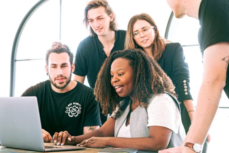 The Belonging Revolution: Creating Workplaces Where Everyone Thrives