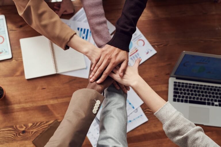 Building Psychological Safety: The Secret to High-Performing Teams