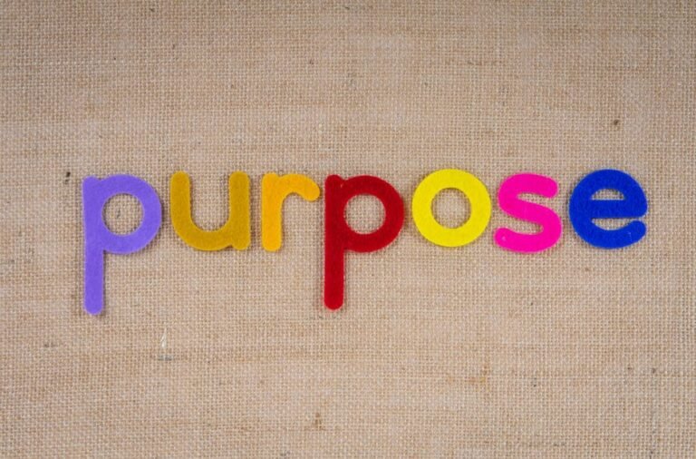Finding Your Purpose With With Audacious: A Bold Guide to Building the Life and Career You Want and Deserve