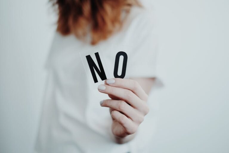 How to Handle Rejection With Audacious: A Bold Guide to Building the Life and Career You Want and Deserve