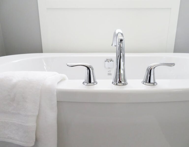 The Bathtub Theory: How Presidents Make Better Decisions (And You Can Too)