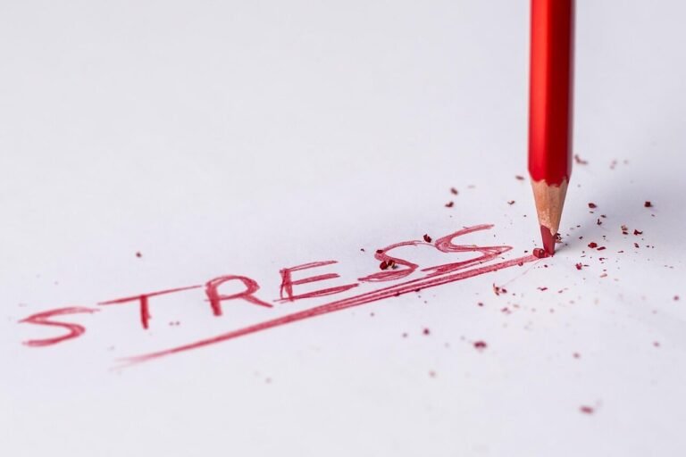 Stress Management Skills: Stop Stressing About Things You Can’t Control with Mel Robbins’ Revolutionary Approach