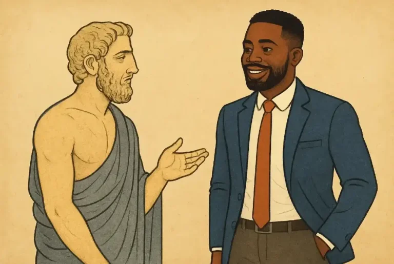 Why Action Is the Heart of Stoicism: Lessons From The Obstacle Is the Way
