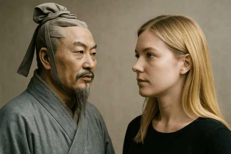 Sun Tzu’s Art of War: Why Pattern Recognition Beats Promises in Modern Dating