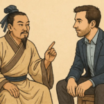 sun tzu self mastery