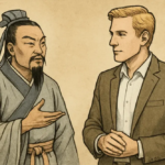 Sun Tzu’s Secret Weapon: How Silence and Mystery Lead in Modern Relationships