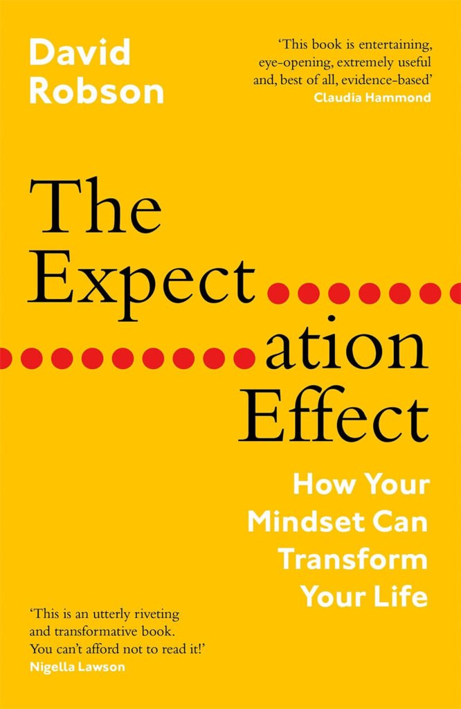 theexpectation effect