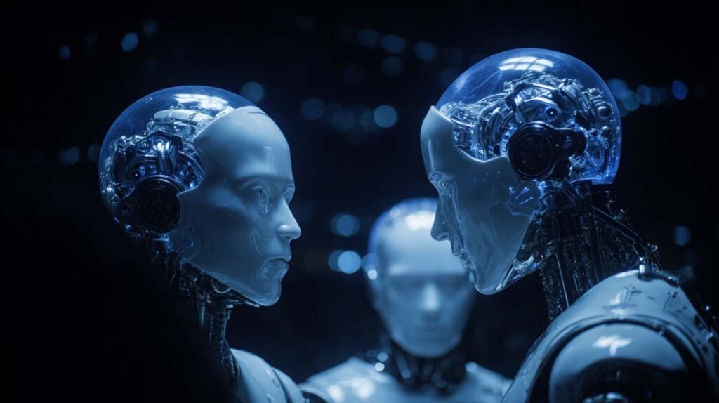 what is economic singularity