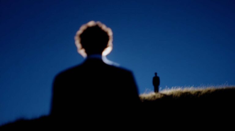 Why Do I Self-Sabotage? Richard Grannon’s Dark Watcher