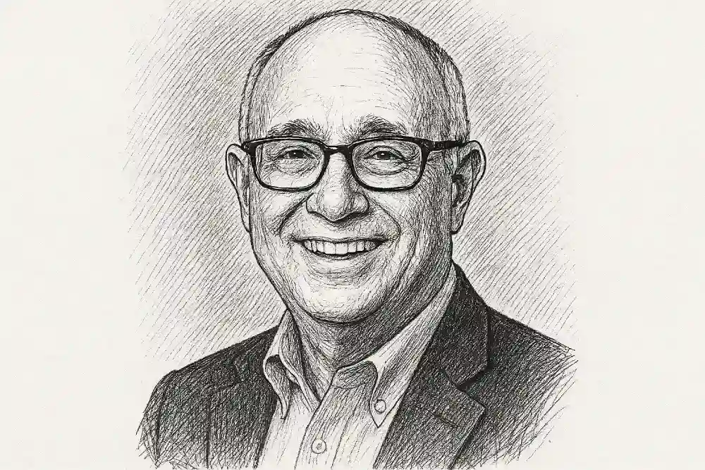 Stanford Graduate School of Business, home to Pfeffer's legendary "Paths to Power" elective—Stanford's highest-rated MBA course