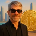 Michael Saylor’s Bitcoin MENA 2025 Keynote: