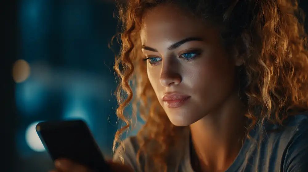 What Is Dry Texting In Modern Dating? When All You Get Is Boring, Low-Effort Messages.