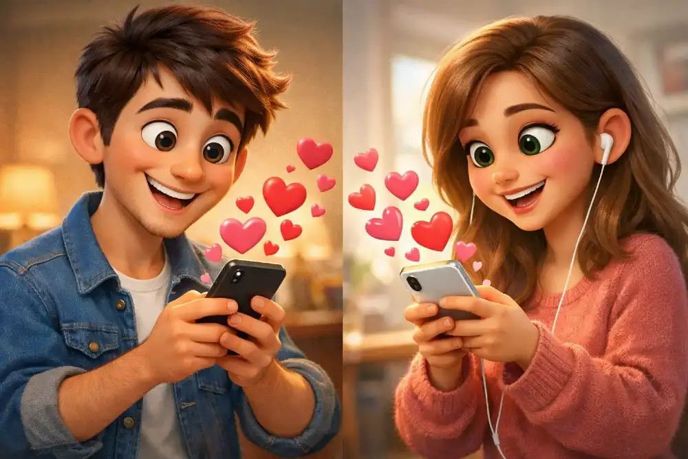 What Is Textationship? Definition, Signs, Psychology & How To Handle It