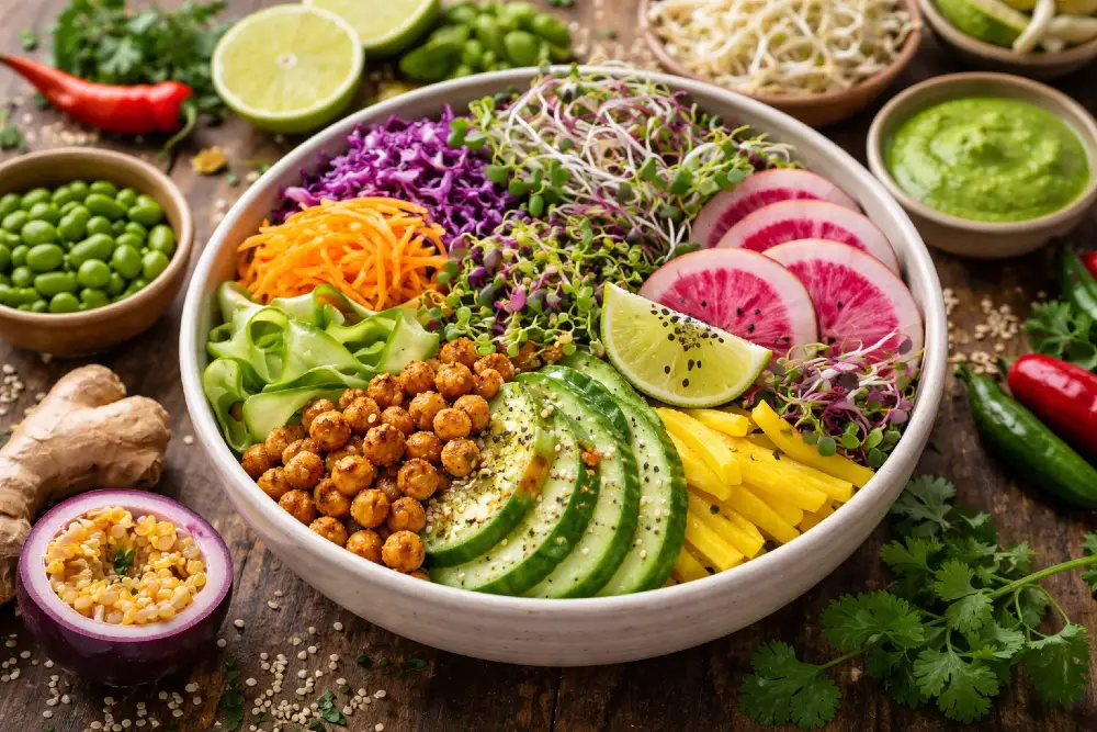 Why Am I Still Hungry After Eating Healthy Food: The Ghrelin Response That Sabotages Every Diet